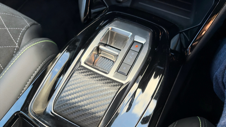 Peugeot 2008 100kW GT Premium 50kWh 5dr Auto Electric Estate